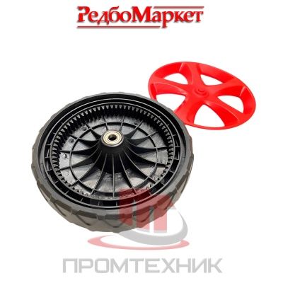 Колесо-заднее-ведущее-газонокосилки-Edon-серии-GML-460-4600,-GML-510-4800_3