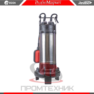 Насос-фекальный-Edon-WQV1800_4