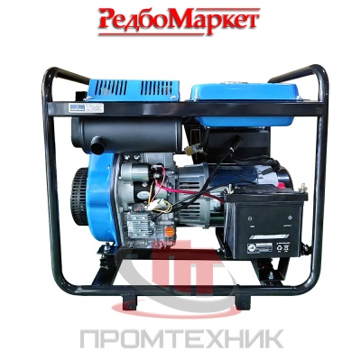 Дизельный-генератор-Redbo-DPG-7500_1