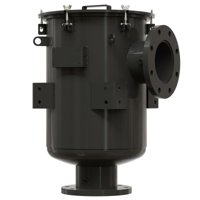 Вакуумный фильтр CSL-275P-DN150_2