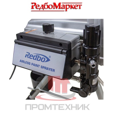 Поршневой-окрасочный-аппарат-безвоздушного-распыления-Redbo-APS-330_4