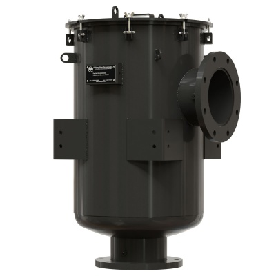Вакуумный фильтр CSL-377P-DN200_2