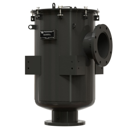 Вакуумный фильтр CSL-377P-DN200_2