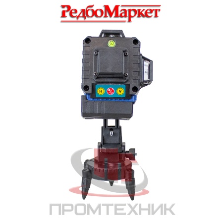 Лазерный-уровень-(нивелир)-Redbo-LLC-4D_40FW-SET_7