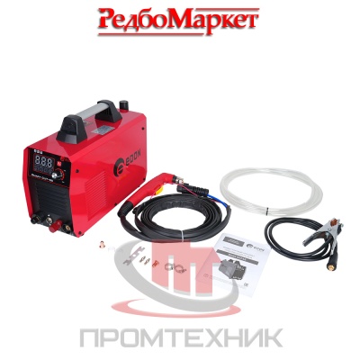 Аппарат плазменной резки инверторный Edon Smart CUT-65_1