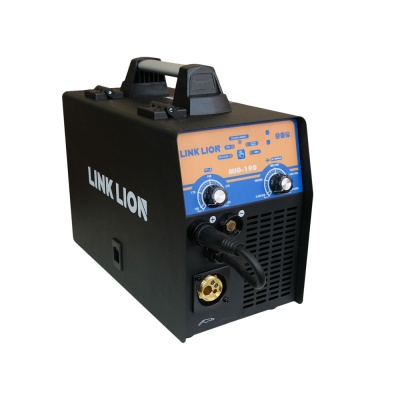 Сварочный аппарат инверторный LINK LION MIG-190