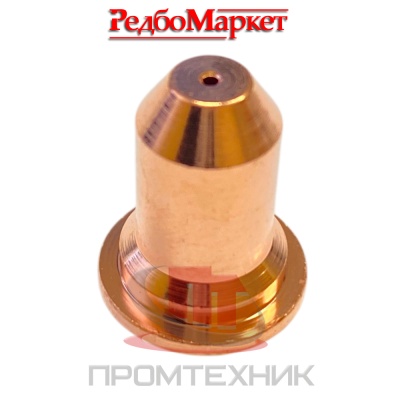 Сопло-плазмотрона-IPT40-(PT40)-для-Edon-Smart-CUT-65