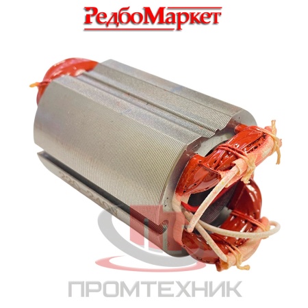 Статор-электродвигателя-УШМ-Redbo-EAG-125-900D_2