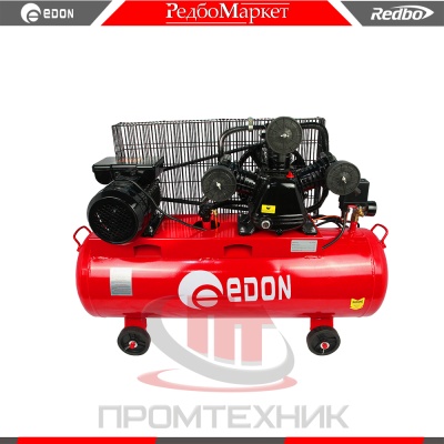 Компрессор-масляный-Edon-OAC-100-2400TS_4