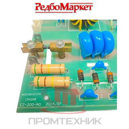 Плата-верхняя-в-сборе-EZ-200-A0_3
