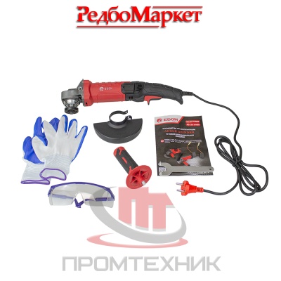 Угловая-шлифовальная-машина-(УШМ,-болгарка)-Edon-AG-125-1200ER_2