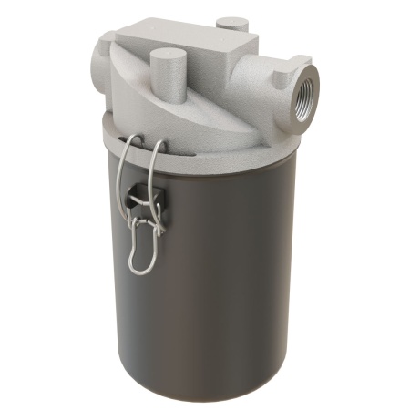 Вакуумный фильтр CT-8451-076C_1