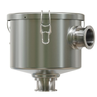 Вакуумный фильтр WL-849-NW40EN_2