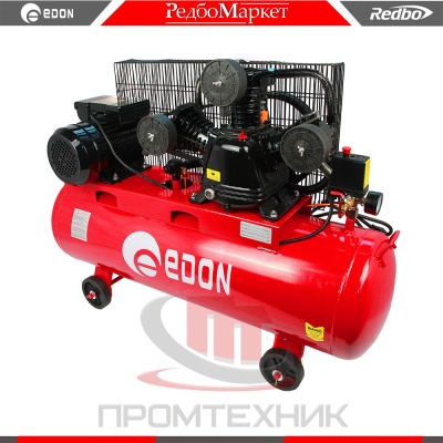Компрессор-масляный-Edon-OAC-100-2400TS_2