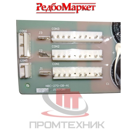 Плата-в-сборе-NBC-270-DB-A1_2