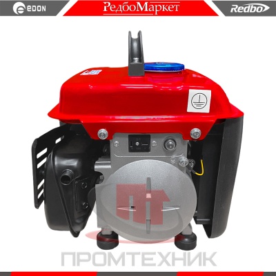 Бензогенератор-Edon-PT-900_5