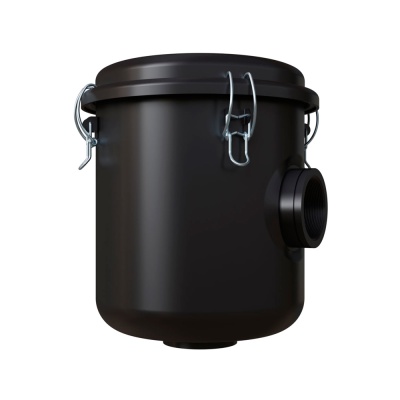 Вакуумный фильтр CSL-851-251HCB_2