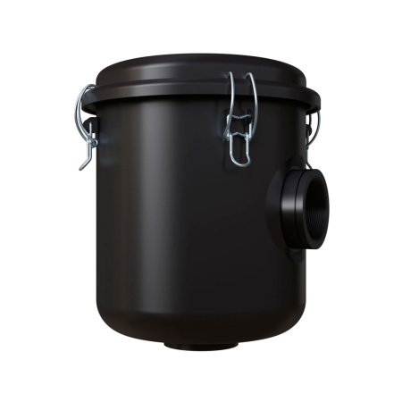Вакуумный фильтр CSL-850-251HCB_2