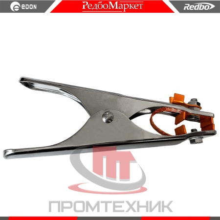 Зажим-заземления-Edon-MUS-300_2
