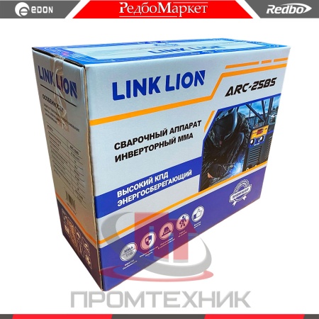 LINK-LION-ARC-258S_10