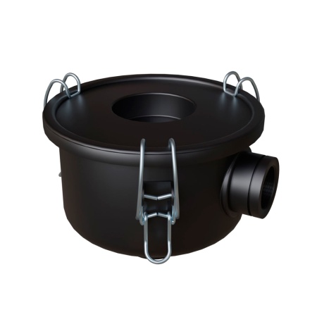 Вакуумный фильтр CSL-843-126HCB_1