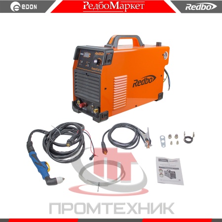 Аппарат плазменной резки Redbo Expert CUT-60 220 В._2