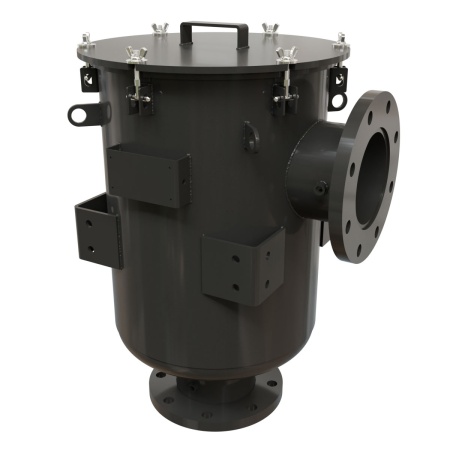 Вакуумный фильтр CSL-274P-DN150_1