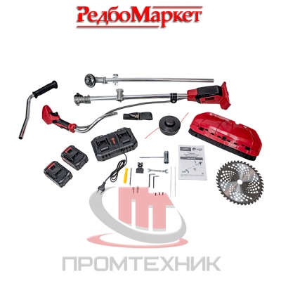 Триммер-аккумуляторный-Edon-UGT-42CBL-бесщеточный_9