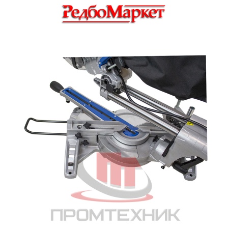 Торцовочная-пила-с-протяжкой-Redbo-CMS-210-1800_6