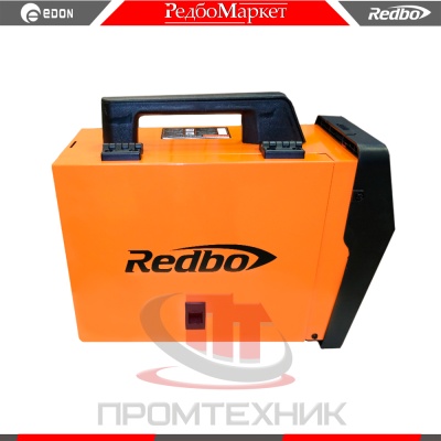 Сварочный-аппарат-Redbo-Intec-Mig-205_3
