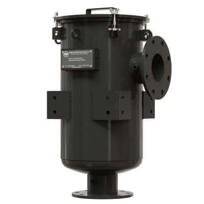 Вакуумный фильтр CSL-335P-DN100_2