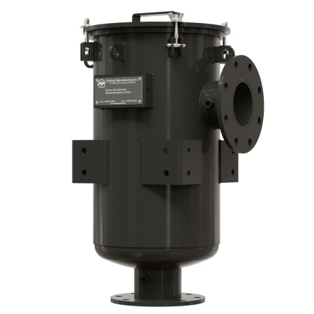 Вакуумный фильтр CSL-235P-DN100_2