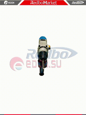 Перфоратор Redbo RHD-28-1250MV_гифка 360