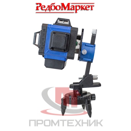 Лазерный-уровень-(нивелир)-Redbo-LLC-4D_40FW-SET_4