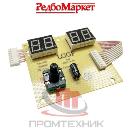 Плата-управления-LGGF-D10-дизельной-пушки-Edon-GAH-30000,-Edon-GAH-50000_3