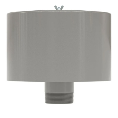 Воздушный фильтр-глушитель FS-274P-401_2