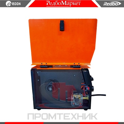 Сварочный-аппарат-Redbo-Expert-MIG-205S_4