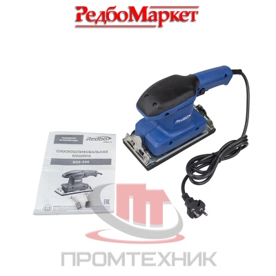 Плоскошлифовальная-машина-Redbo-RSS-250_2