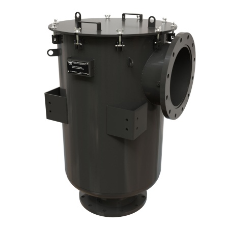 Вакуумный фильтр CSL-484P-DN300_1