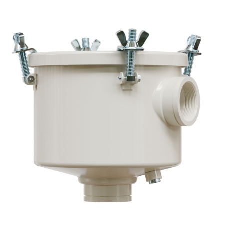 Сепаратор масляного тумана HDL-PSG848-151HC_2