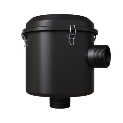 Вакуумный фильтр CSL-2540-401B_2