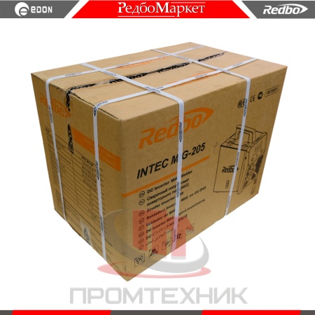 Сварочный-аппарат-Redbo-Intec-Mig-205_12