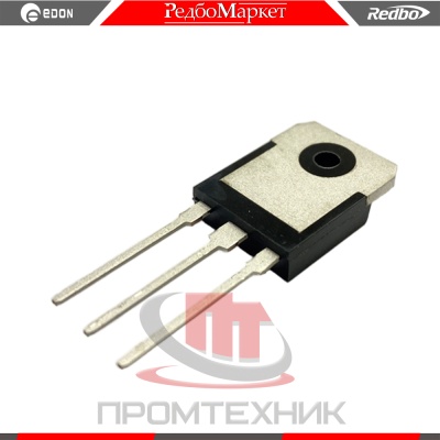 Транзистор-SGT40N60NPFD-IGBT_2
