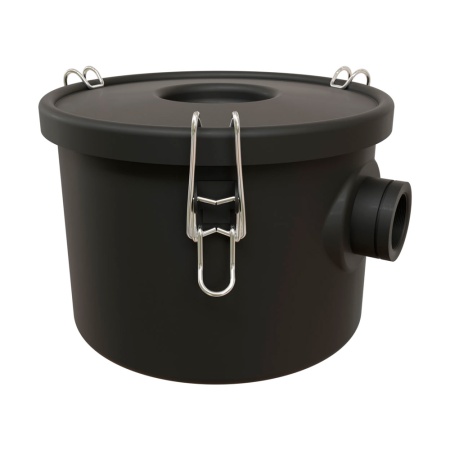 Вакуумный фильтр CSL-848-126HCB_1