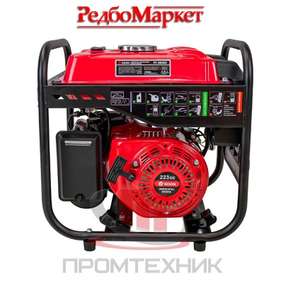 Бензиновый-инверторный-генератор-Edon-PT-5000D_3