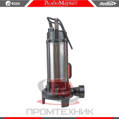 Насос-фекальный-Edon-WQV1800_5