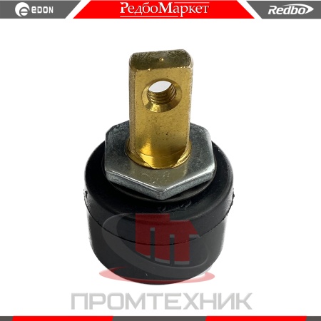 Розетка-(гнездо-СКРП)-панельная-Edon-16-25-с-боковым-креплением_2