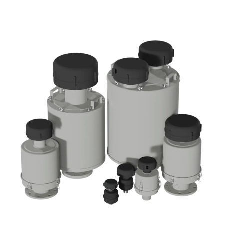 Воздушный фильтр SM4-235P-401_1