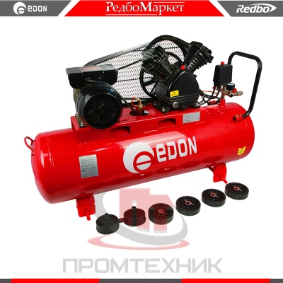 Компрессор-масляный-Edon-OAC-100-2400_2