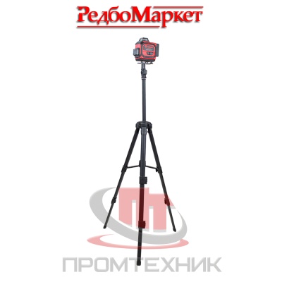 Лазерный-уровень-(нивелир)-Edon-CLL-4D40FW-combo-комплект-со-штативом_2
